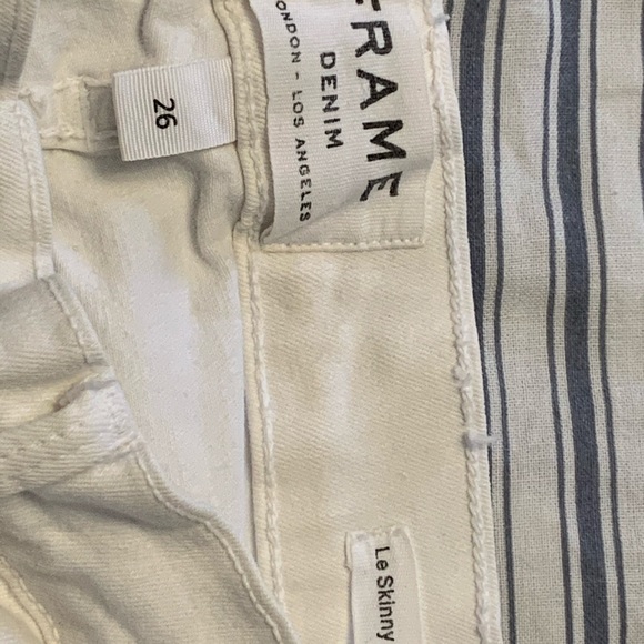 Frame denim jeans - Picture 5 of 6